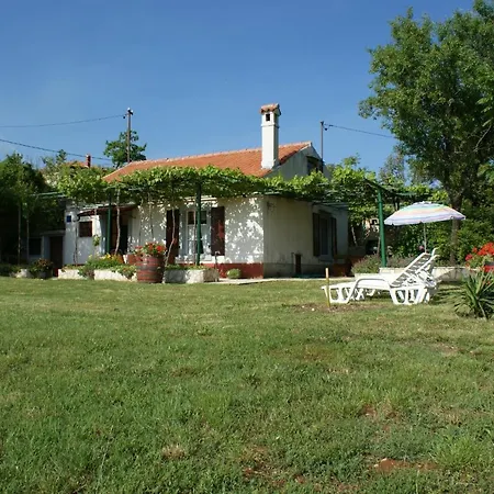 別荘 House Violeta Raša