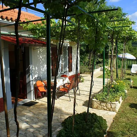 House Violeta * Raša