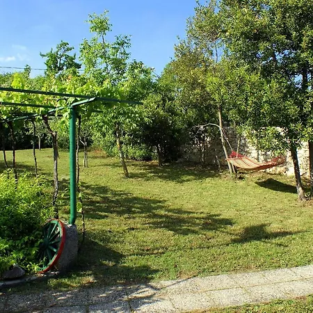 House Violeta 別荘 Raša