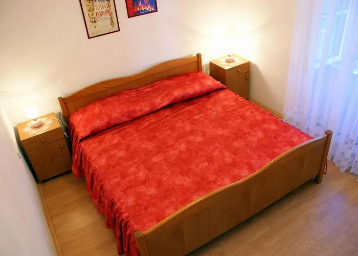 Nyaraló House Violeta Raša