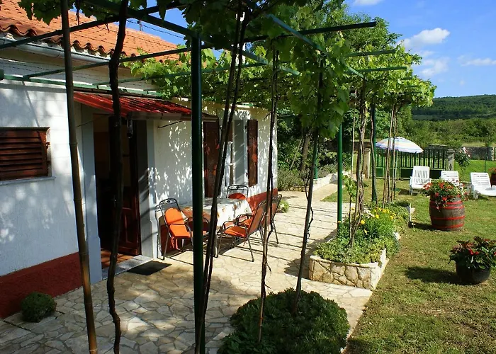 House Violeta * Raša