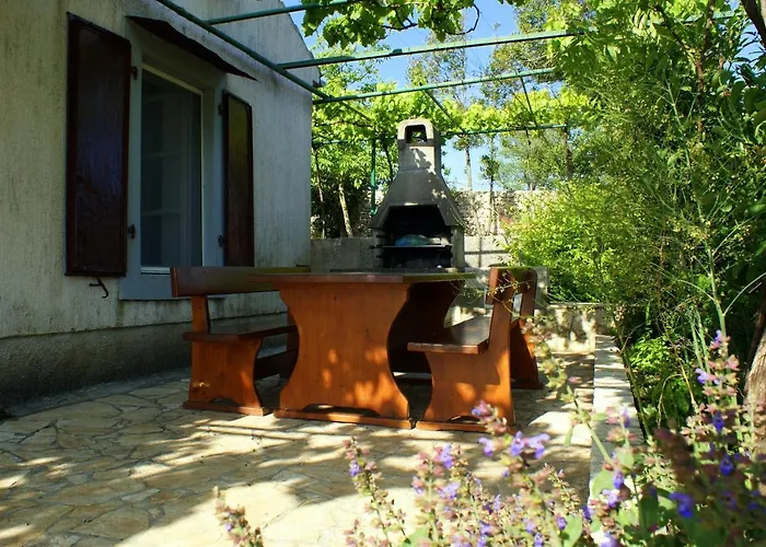 Nyaraló House Violeta Raša