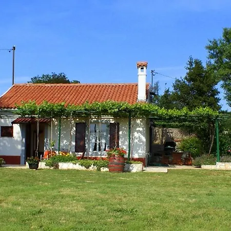 House Violeta Vikendica Rasa