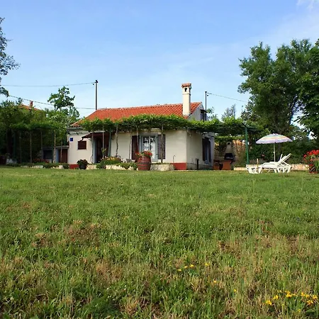 House Violeta Vikendica Rasa