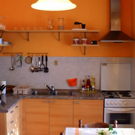 Hébergement de vacances House Violeta *