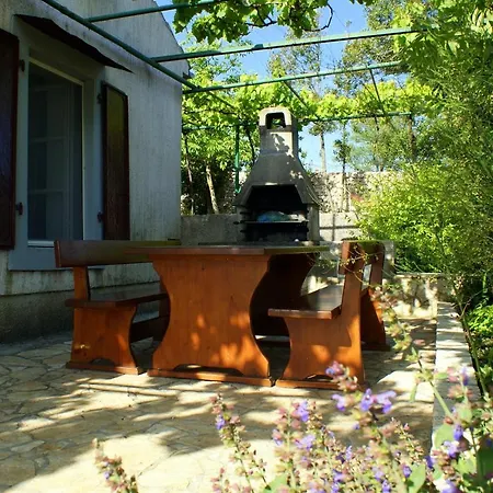 Vikendica House Violeta Rasa